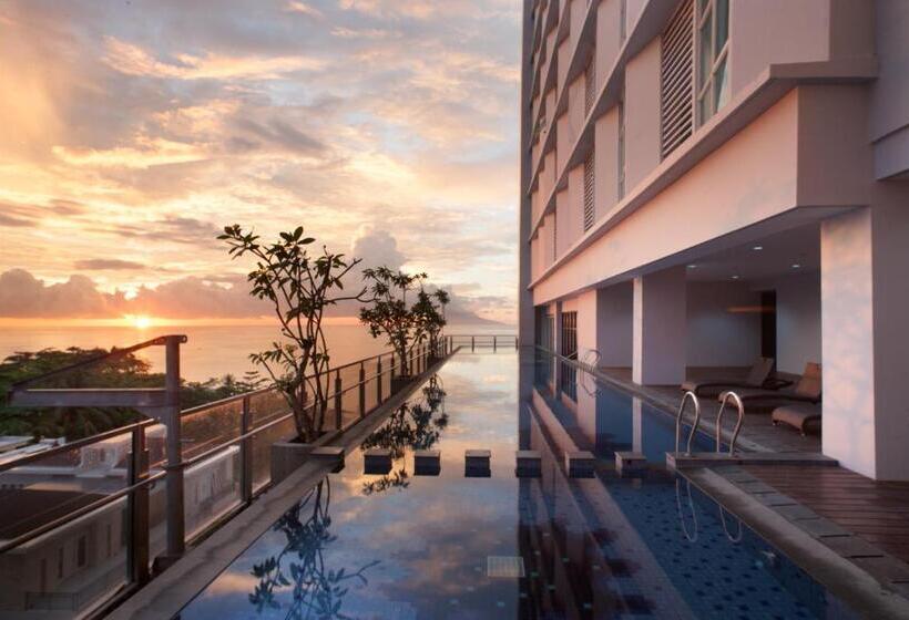 호텔 Best Western The Lagoon