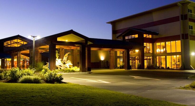 호텔 Blue Lake Casino And