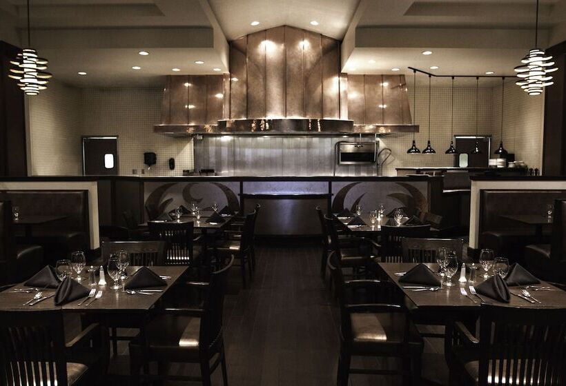 호텔 Blue Lake Casino And