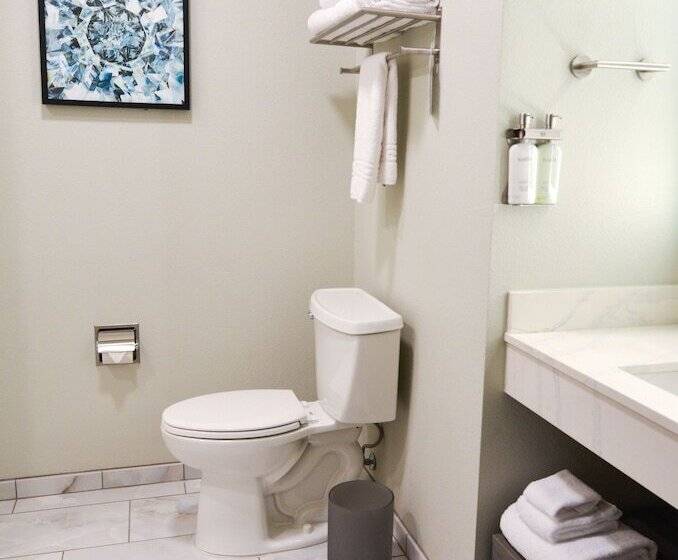 호텔 Blue Lake Casino And