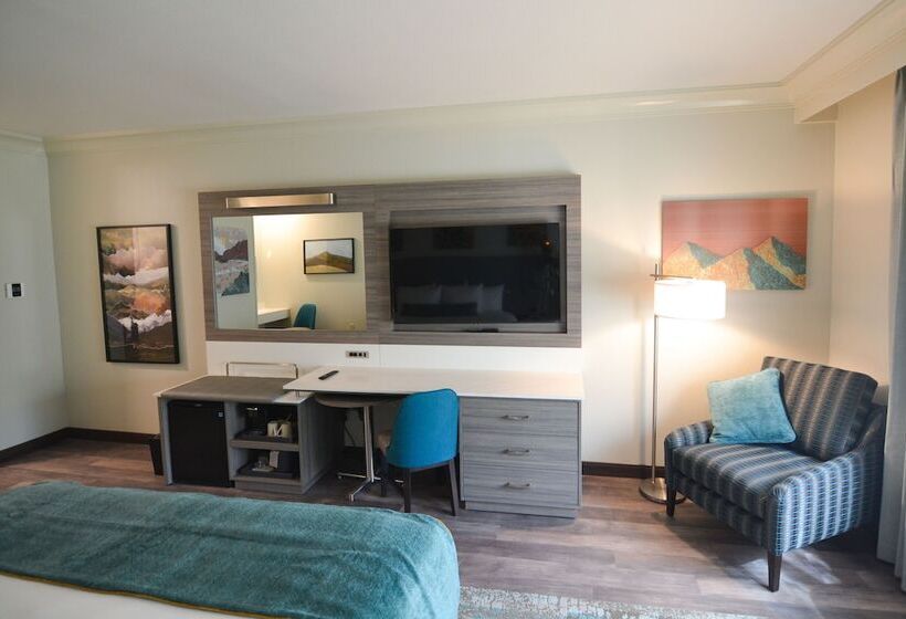 호텔 Blue Lake Casino And