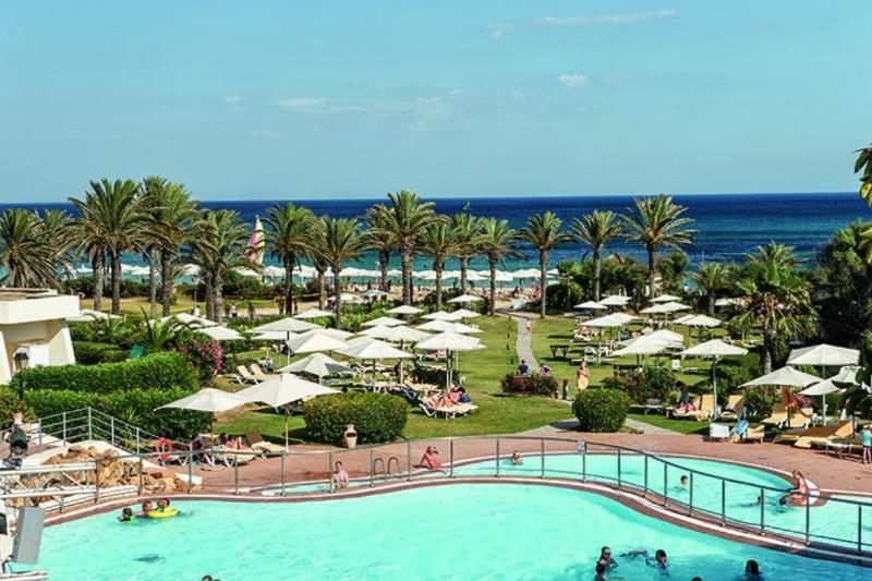 فندق Calimera Delfino Beach Resort & Spa   All Inclusive