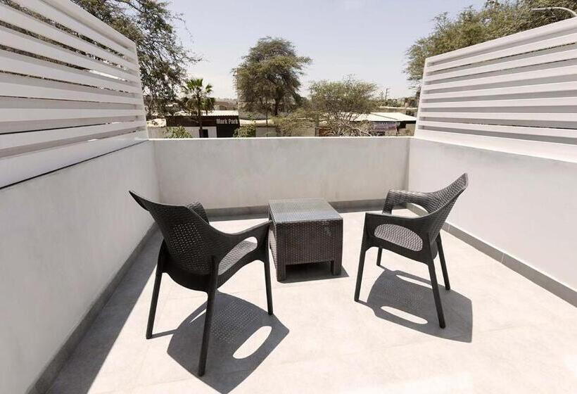 Отель Casa Andina Standard Talara