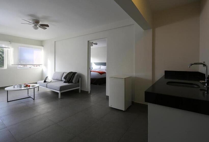 Отель Casa Andina Standard Talara