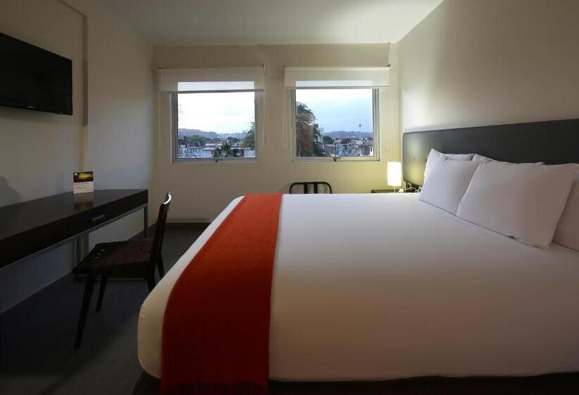 Отель Casa Andina Standard Talara