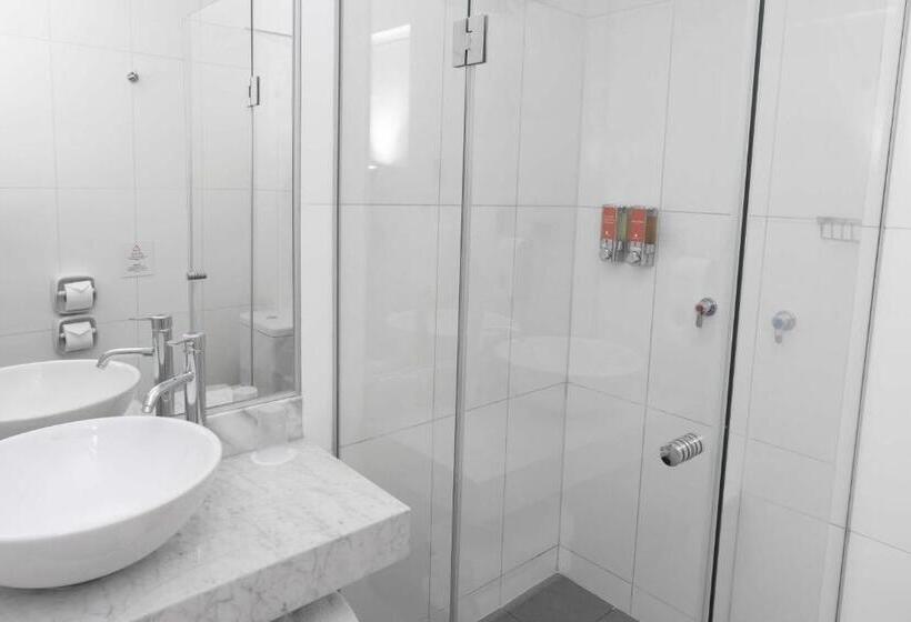 Отель Casa Andina Standard Talara