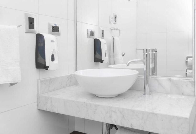 Отель Casa Andina Standard Talara