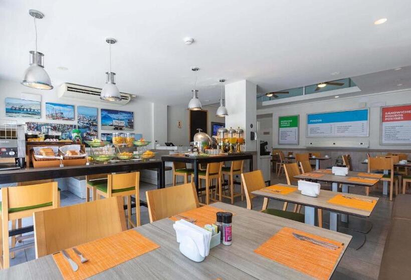 Отель Casa Andina Standard Talara