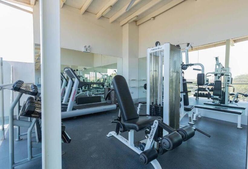 Отель Casa Andina Standard Talara