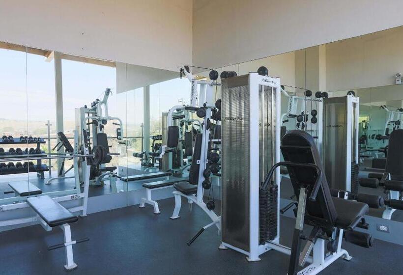 Отель Casa Andina Standard Talara