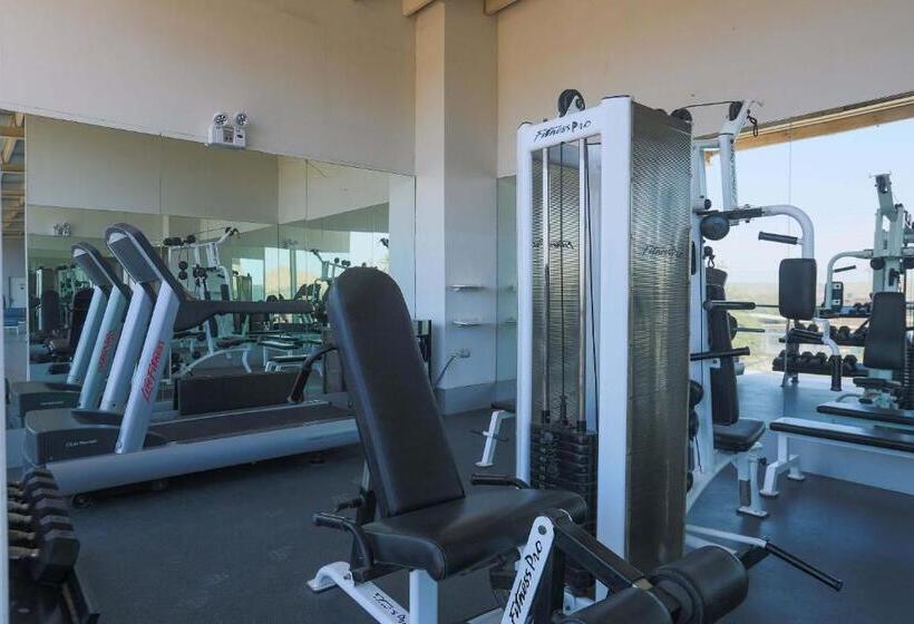 Отель Casa Andina Standard Talara