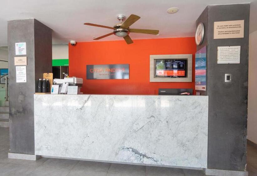 Отель Casa Andina Standard Talara