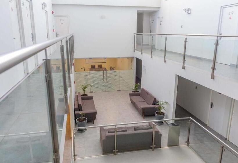 Отель Casa Andina Standard Talara