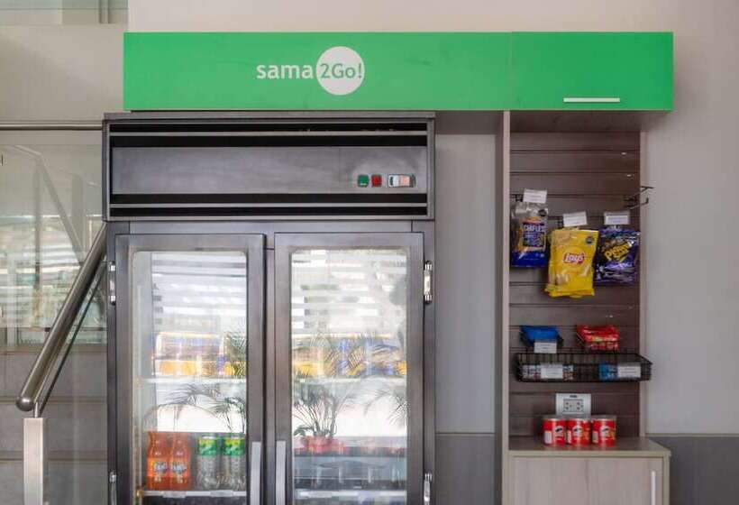 Отель Casa Andina Standard Talara