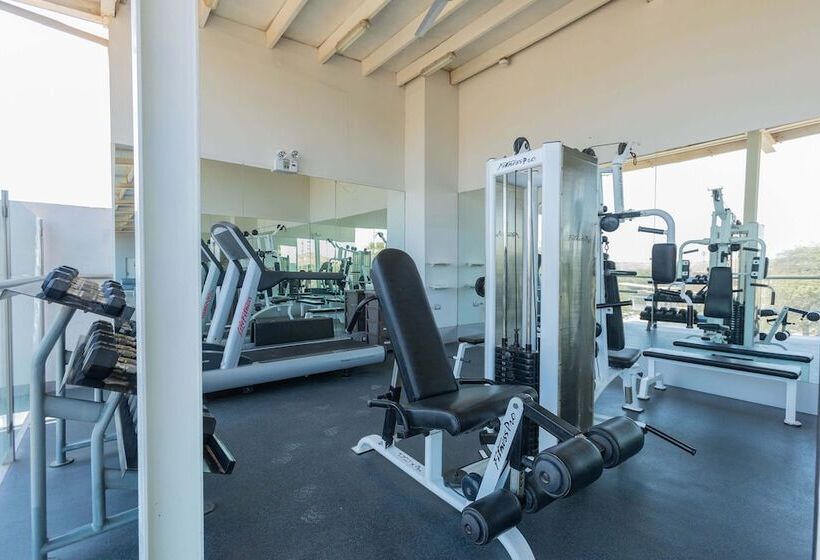 هتل Casa Andina Standard Talara