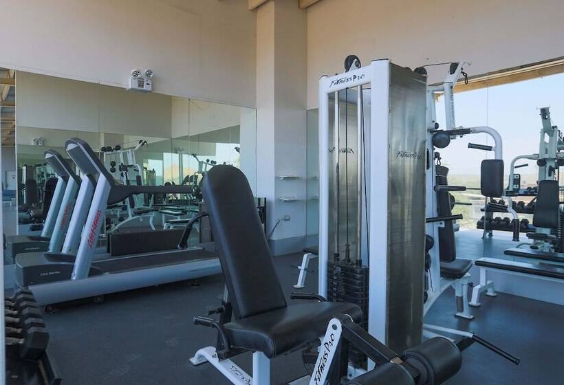 Отель Casa Andina Standard Talara