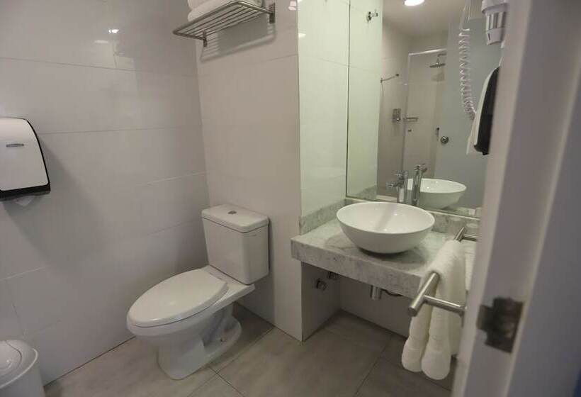 Отель Casa Andina Standard Talara