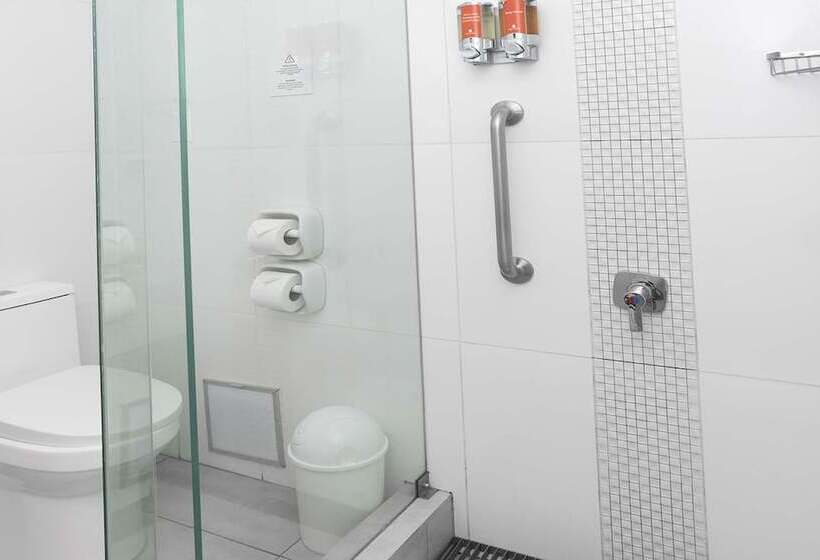 Отель Casa Andina Standard Talara