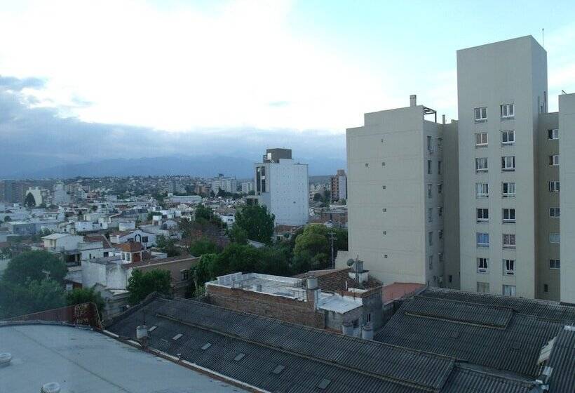 هتل Casa Magno Apart Boutique