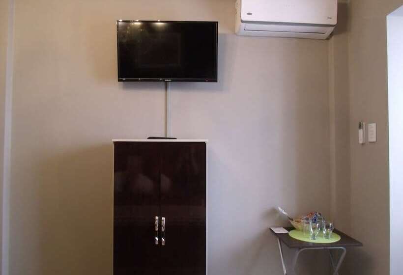 هتل Casa Magno Apart Boutique