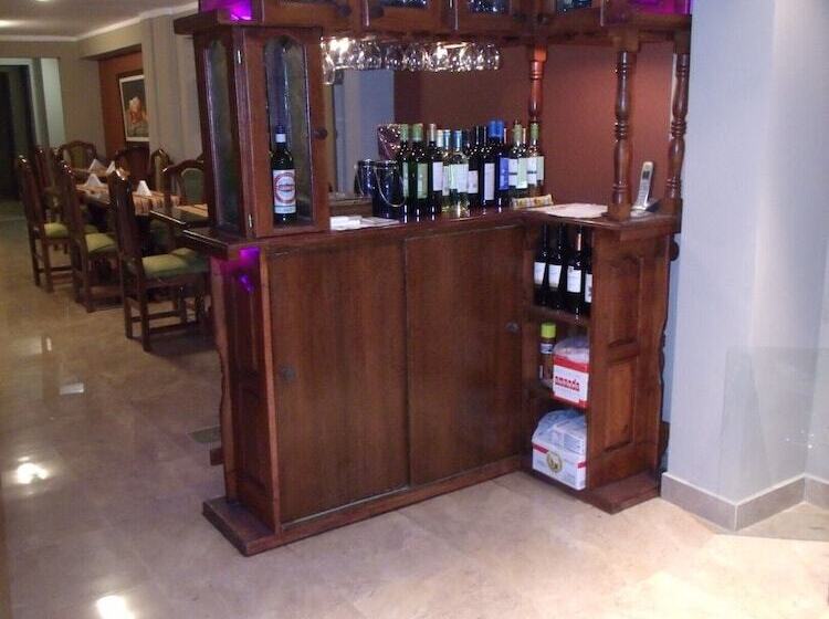 هتل Casa Magno Apart Boutique