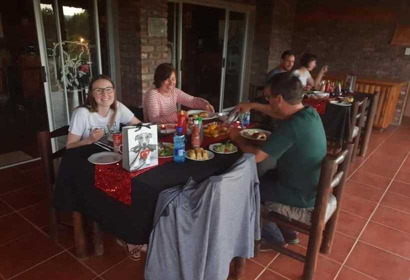 Отель Charihandra Game Lodge