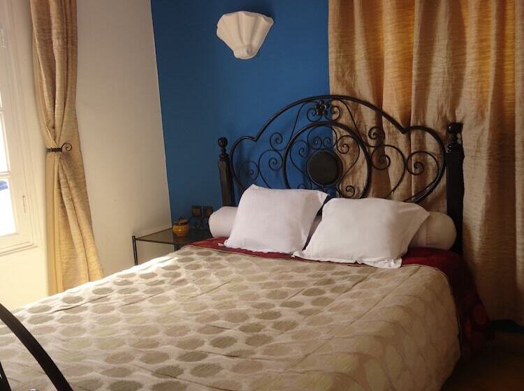 هتل Château Plage Essaouira