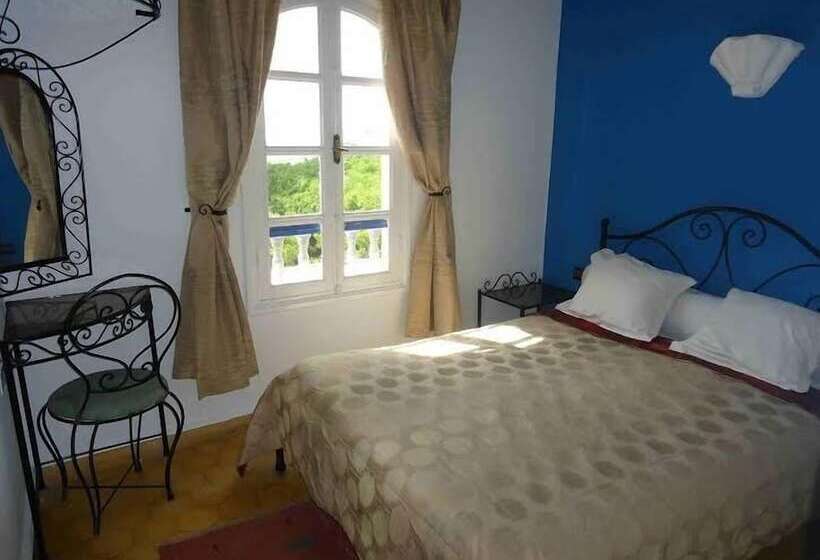 هتل Château Plage Essaouira