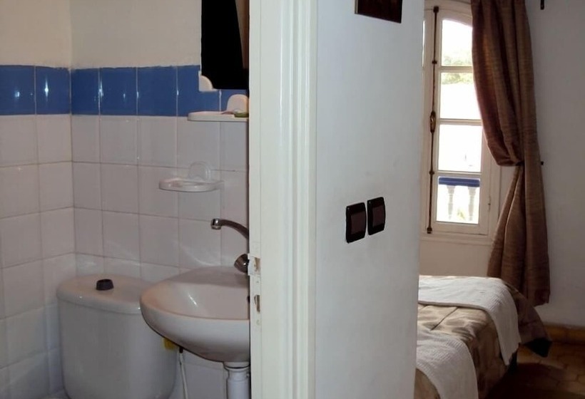 هتل Château Plage Essaouira