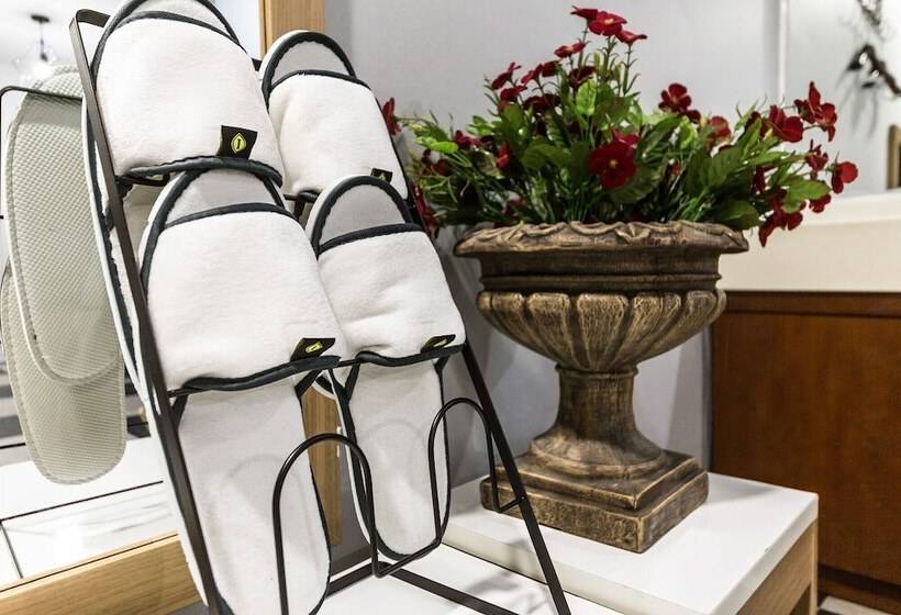 Chuncheon Hotel Ritz