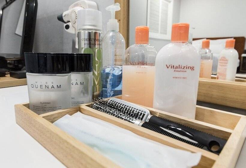 Chuncheon Hotel Ritz