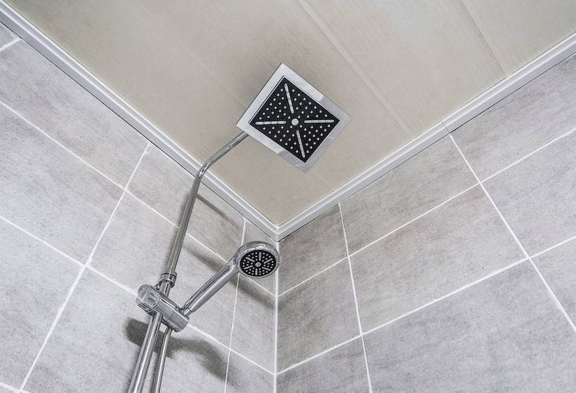 Chuncheon Hotel Ritz