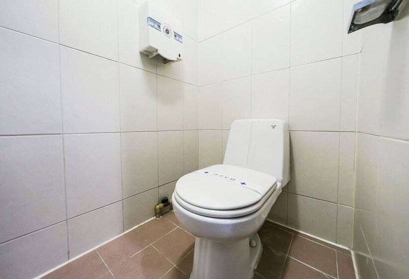 Chuncheon Hotel Ritz