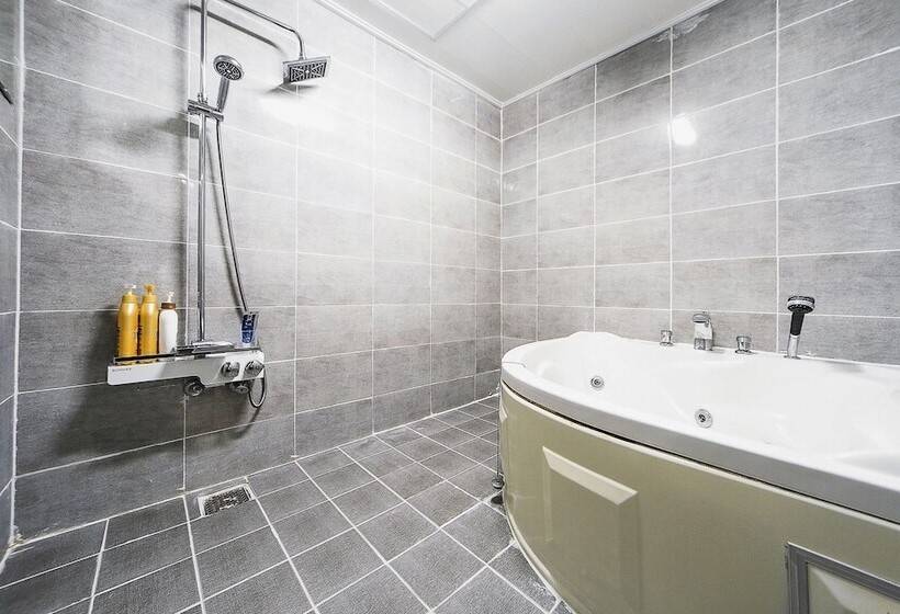 Chuncheon Hotel Ritz