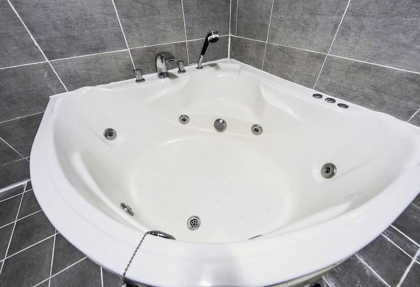 Chuncheon Hotel Ritz