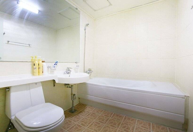 Chuncheon Hotel Ritz