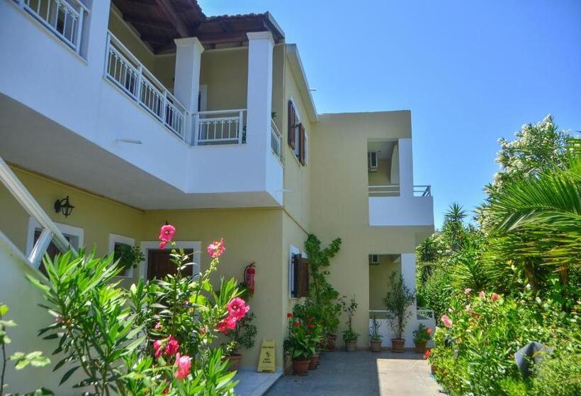 فندق Club Maria Sidari