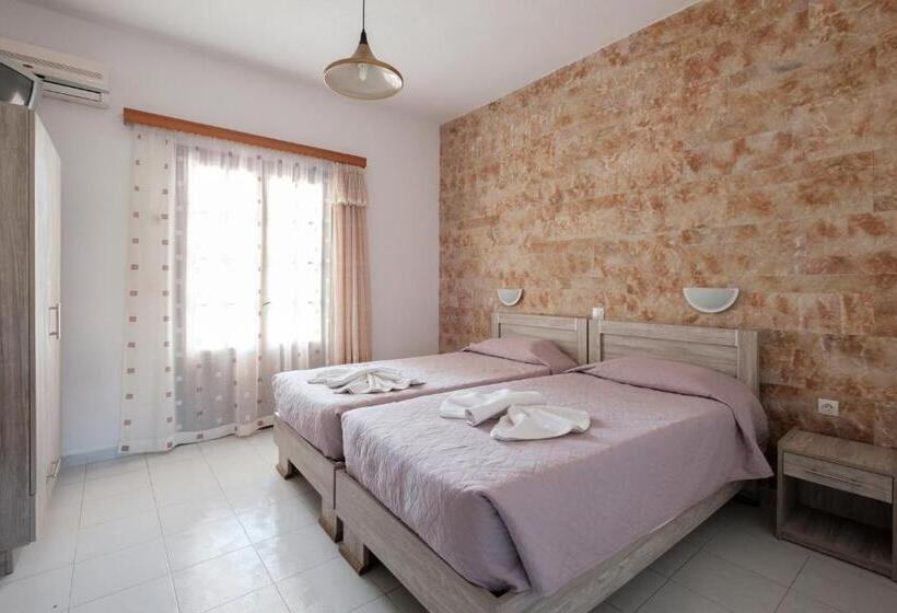 فندق Club Maria Sidari