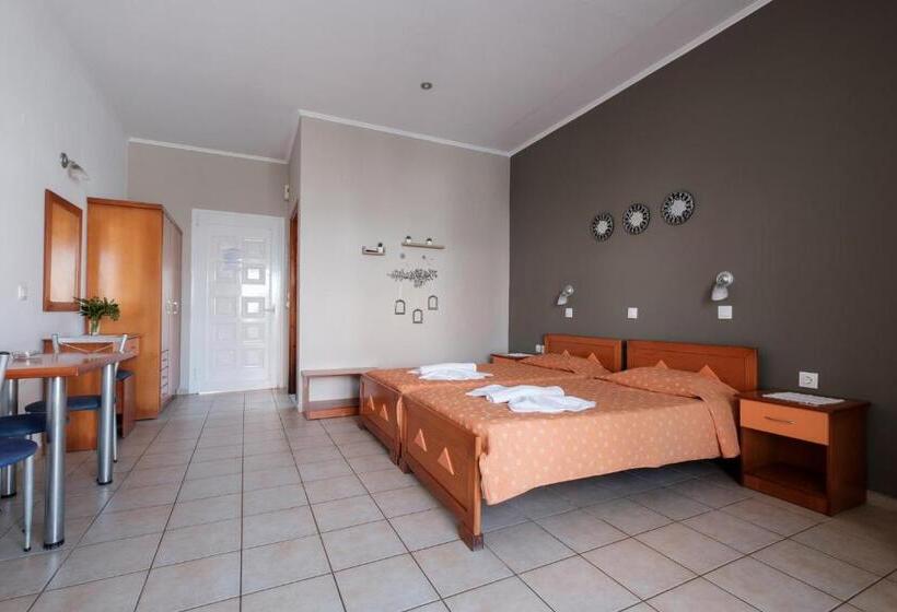 فندق Club Maria Sidari