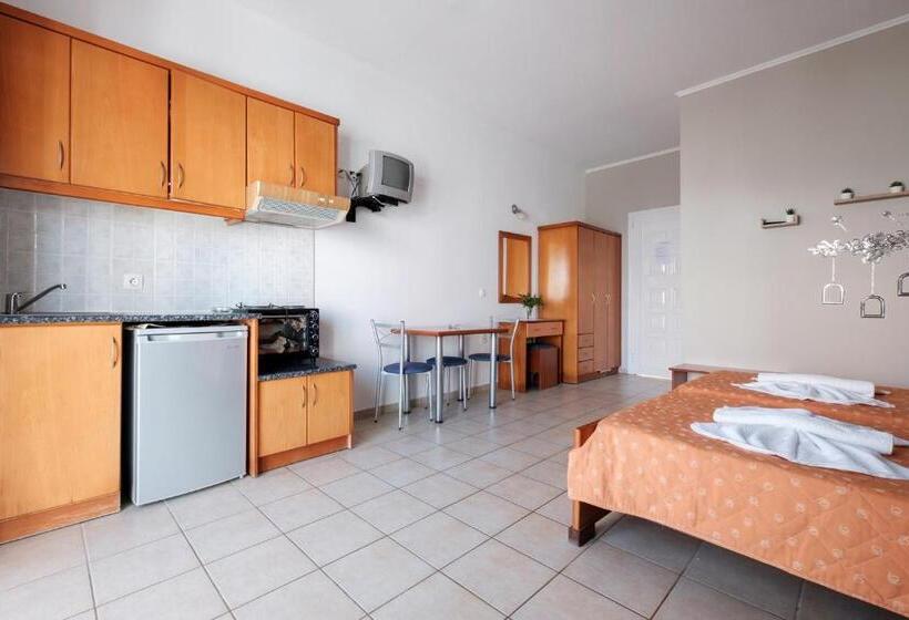 ホテル Club Maria Sidari