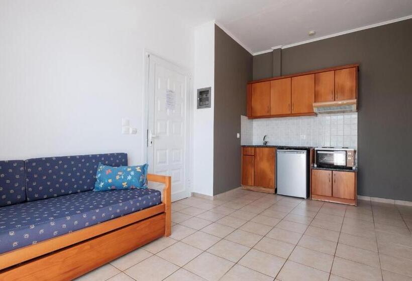 ホテル Club Maria Sidari