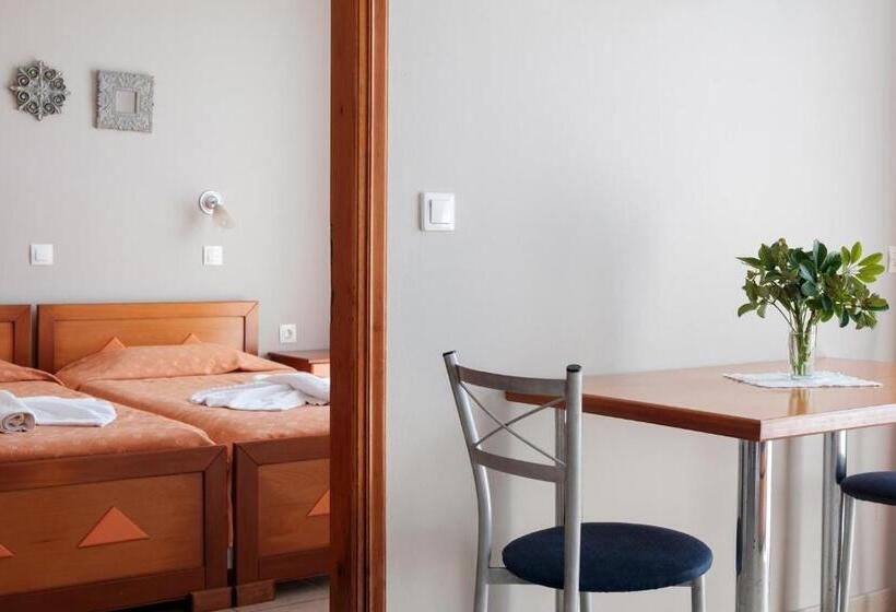 فندق Club Maria Sidari