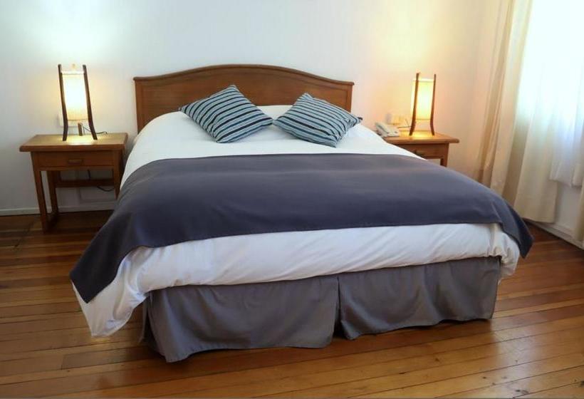 Hotel Concepción Viajantes