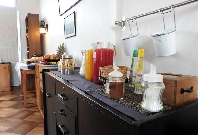 Hotel Concepción Viajantes