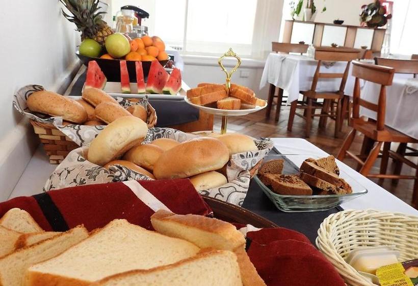 Hotel Concepción Viajantes