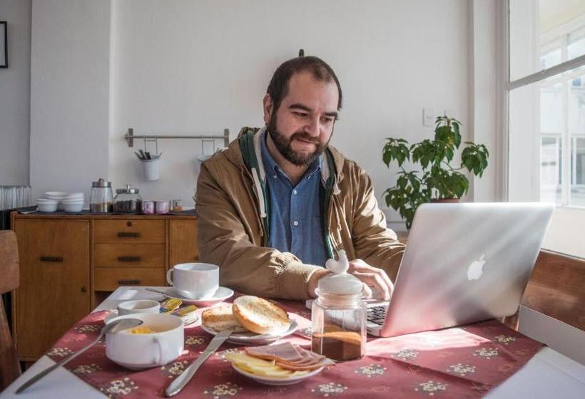 Hotel Concepción Viajantes