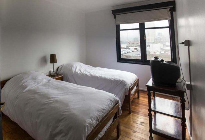 Hotel Concepción Viajantes