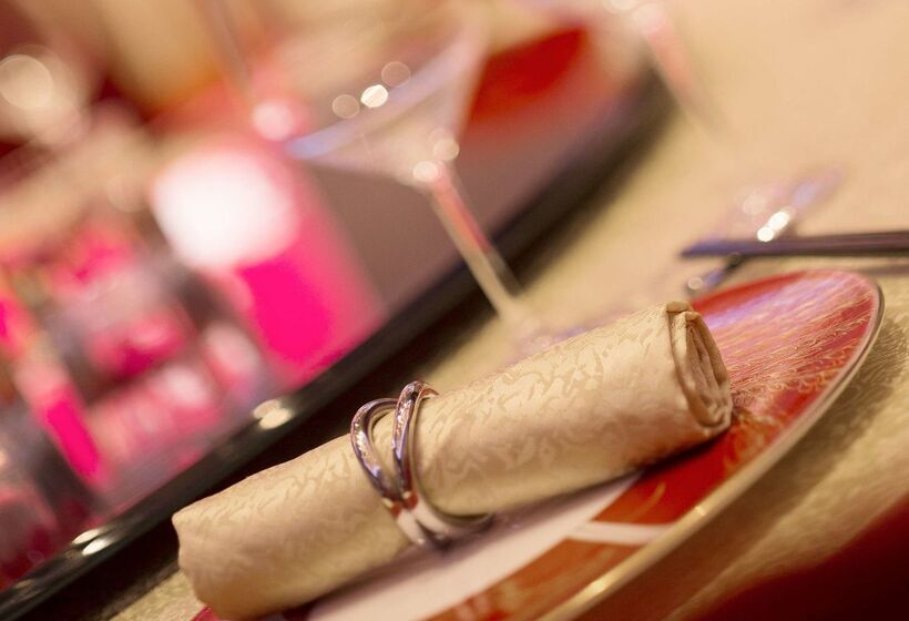 호텔 Conrad Guangzhou