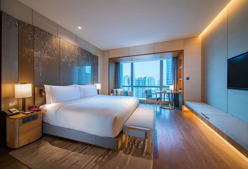 호텔 Conrad Guangzhou