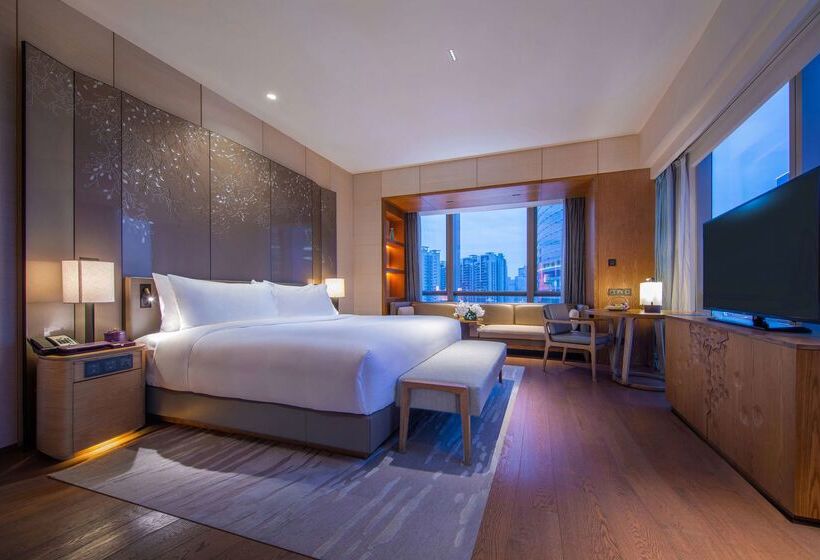 호텔 Conrad Guangzhou